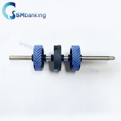 Δοκιμαστικό θρέφτη