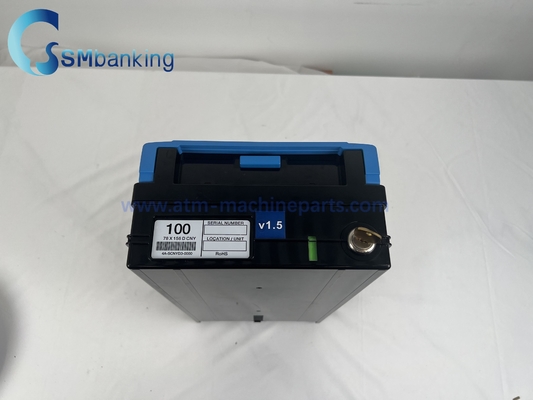00104777000N Diebold Opteva Cassette 1.5 έκδοση Cash Cassette ΑΤΜ Μέρη