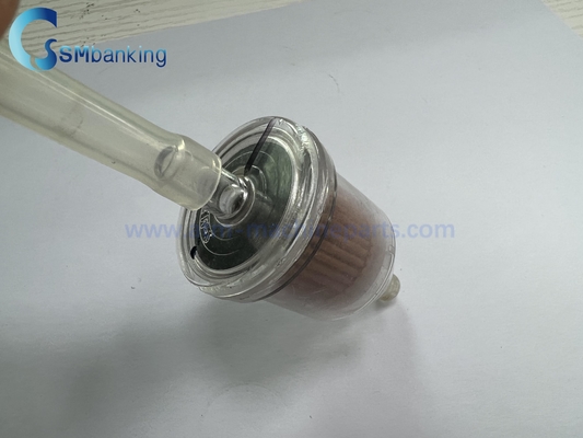 4450756047 4450750211 Φίλτρο αέρα σωλήνων NCR Assy S2 Presenter ATM Μέρη