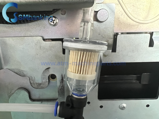 4450756047 4450750211 Φίλτρο αέρα σωλήνων NCR Assy S2 Presenter ATM Μέρη
