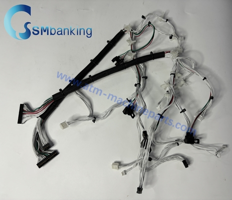 445-0747035 NCR S2 SNT Σχοινί 445-0761208-133 ΑΤΜ Ανταλλακτικά 4450747035