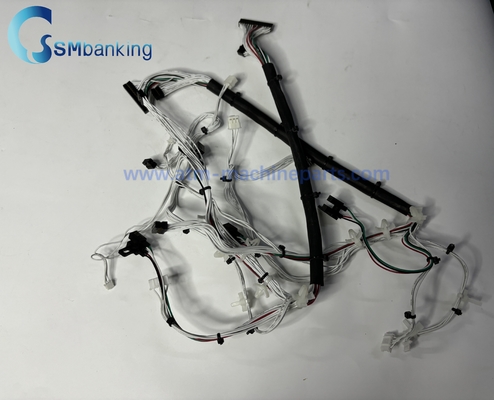 445-0747035 NCR S2 SNT Σχοινί 445-0761208-133 ΑΤΜ Ανταλλακτικά 4450747035