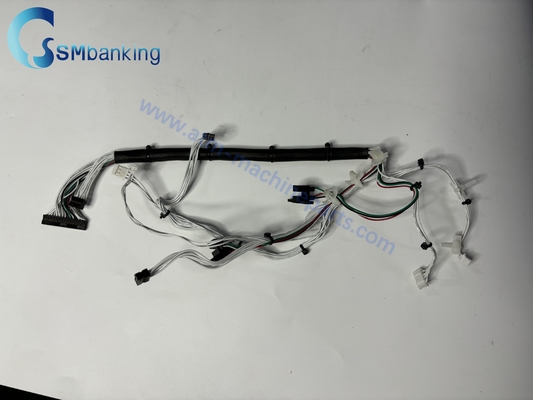 445-0747035 NCR S2 SNT Σχοινί 445-0761208-133 ΑΤΜ Ανταλλακτικά 4450747035