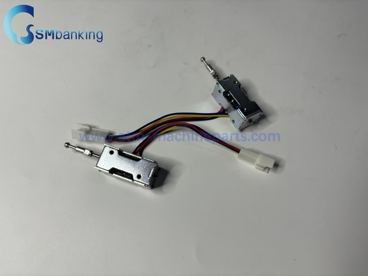 445-0752132 4450752132 NCR S2 SNT Σωληνοειδής συναρμολόγηση 445-0761208-66 ATM Μέρη