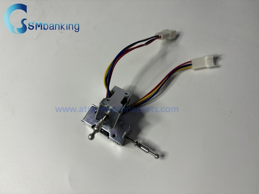 445-0752132 4450752132 NCR S2 SNT Σωληνοειδής συναρμολόγηση 445-0761208-66 ATM Μέρη