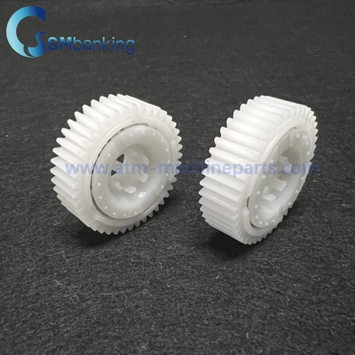 445-0756286-01 NCR S2 Pick Module Gear 42T ATM Μέρη μηχανών
