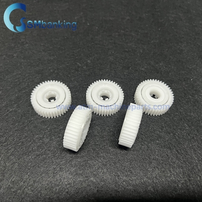 445-0756286-01 NCR S2 Pick Module Gear 42T ATM Μέρη μηχανών