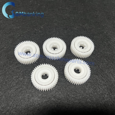 445-0756286-01 NCR S2 Pick Module Gear 42T ATM Μέρη μηχανών