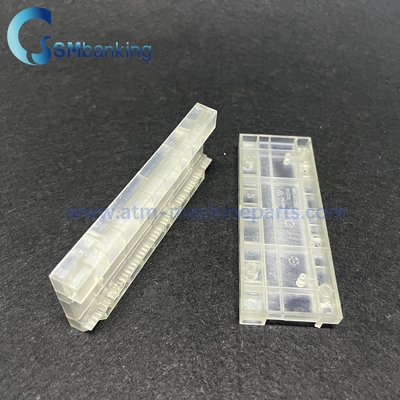 445-0730032 NCR S2 Tail Track White 445-0761208-35 4450730032 ATM Αντικειμή