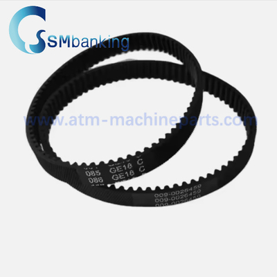 009-0026459 NCR S2 παρουσιαστής 78T ζώνη 445-0761208-117 90026459