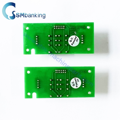 445-0760660 NCR S2 Interface PCB 445-0761208-193 4450760660 ATM Μέρη μηχανών