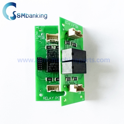 445-0760660 NCR S2 Interface PCB 445-0761208-193 4450760660 ATM Μέρη μηχανών