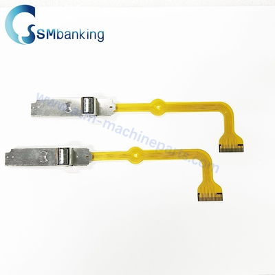 Διάβασης κάρτας Diebold DN 01750304620 CHD-mot ICT3H5-3A7790 Μαγνητική κεφαλή ανάγνωσης G13A888B01 1750304622-35