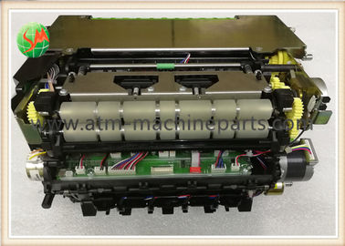 01750220022 μονάδα CRS-μ 1750220022 συλλεκτών ενότητας -παραγωγής μερών C4060 Wincor Nixdorf ATM