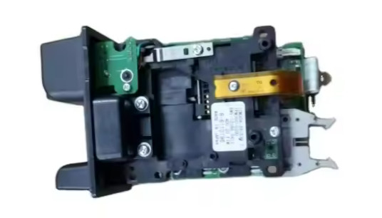 Χιοσούνγκ ανταλλακτικά ΑΤΜ Sankyo ICM30A-3R1570 ΑΤΜ Sankyo Emv κάρτα αναγνώστης περιμετρικό