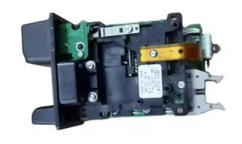 Χιοσούνγκ ανταλλακτικά ΑΤΜ Sankyo ICM30A-3R1570 ΑΤΜ Sankyo Emv κάρτα αναγνώστης περιμετρικό