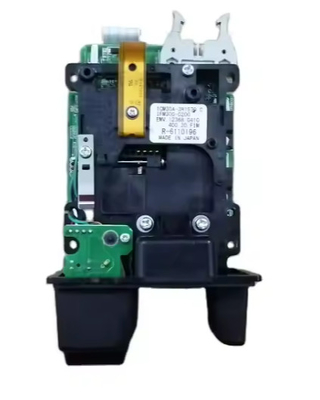 Χιοσούνγκ ανταλλακτικά ΑΤΜ Sankyo ICM30A-3R1570 ΑΤΜ Sankyo Emv κάρτα αναγνώστης περιμετρικό