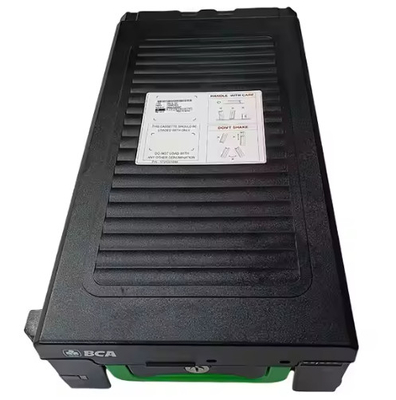 Τμήματα ΑΤΜ Hyosung Cash Cassette CDU10 CST 7430001020 S7430001020 CDXL025697 Εγγυητική κασέτα