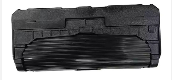 Τμήματα ΑΤΜ Hyosung Cash Cassette CDU10 CST 7430001020 S7430001020 CDXL025697 Εγγυητική κασέτα