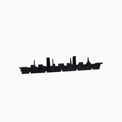 1750058042-122 Wincor Nixdorf 2050xe Cmd-V4 Μαύρα πλαστικά εξαρτήματα εξαρτήματα ATM
