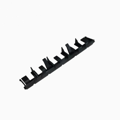 1750058042-122 Wincor Nixdorf 2050xe Cmd-V4 Μαύρα πλαστικά εξαρτήματα εξαρτήματα ATM