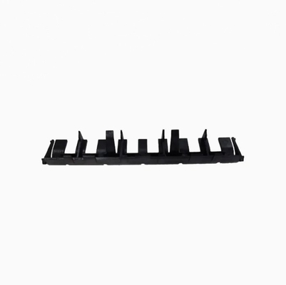 1750058042-122 Wincor Nixdorf 2050xe Cmd-V4 Μαύρα πλαστικά εξαρτήματα εξαρτήματα ATM