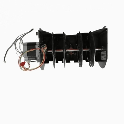Τμήματα ΑΤΜ Talaris Ns 200 Rev. 3 1104966