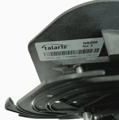 Τμήματα ΑΤΜ Talaris Ns 200 Rev. 3 1104966