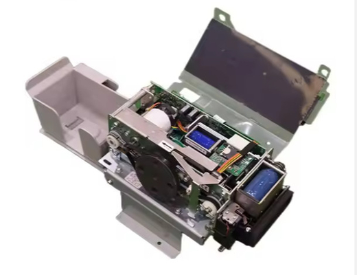 S5645000046 5645000046 Nautilus Hyosung αναγνώστης καρτών MCU Hyosung MCU Sankyo USB αναγνώστης καρτών MCRW S5645000046 5645000046
