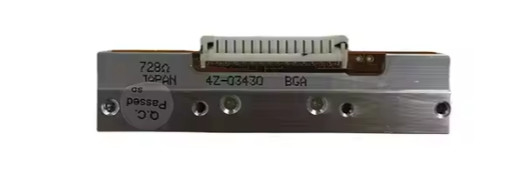 S7020000032 7020000032-1 Τμήματα ΑΤΜ Hyosung L-SPR3 Κρίση θερμαντήρα Hyosung L-SPR3 Κεφαλή εκτύπωσης