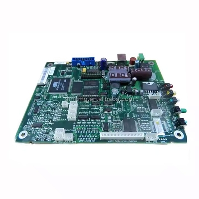 Εναλλακτικά εξαρτήματα μηχανών ΑΤΜ 01750063547 Wincor Nixdorf TP07 Πιστοποιητικό Πίνακας ελέγχου εκτυπωτή 1750063547