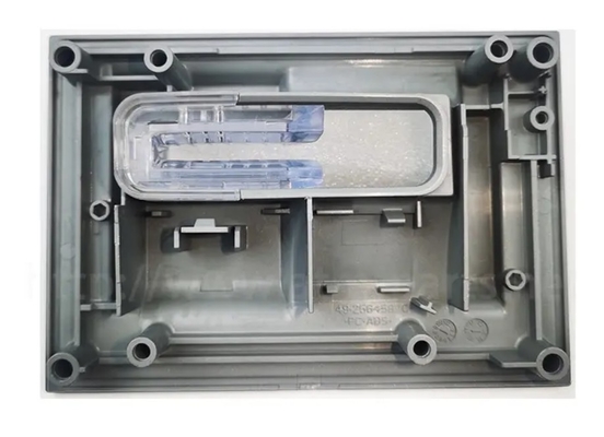 Διάβασης καρτών Diebold 5500 Fascia 49-256458 Anti Bezel Anti 49-256458-XXXC 49256458 49256458XXXC