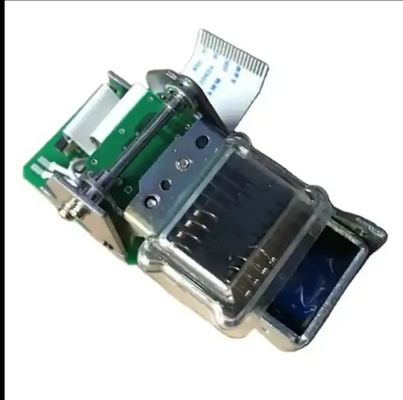 009-0025446 Διαβάτης έξυπνων καρτών NCR 66 IC Module ATM Machine Parts