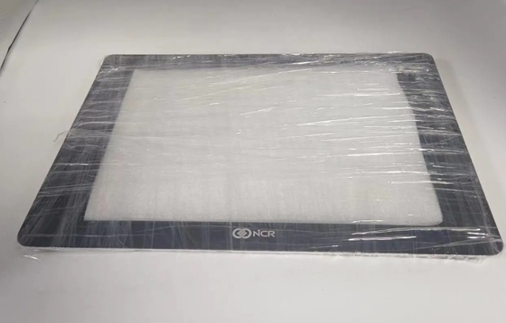 Τμήματα μηχανών ATM NCR 6683 6687 15 ιντσών οθόνη LCD οθόνη αφής οθόνη 445-0735827 4450735827