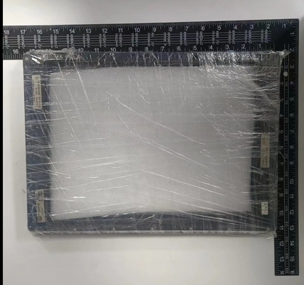 Τμήματα μηχανών ATM NCR 6683 6687 15 ιντσών οθόνη LCD οθόνη αφής οθόνη 445-0735827 4450735827
