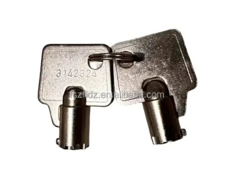 Hyosung Key 3142324 S3142324 Εναλλακτικά για ΑΤΜ