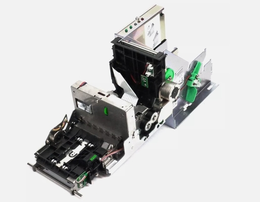 Wincor Nixdorf TP07 L εκτυπωτής αποδείξεων 01750186288 24VDC 4.0A ATM μέρος