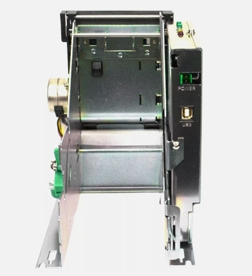 Wincor Nixdorf TP07 L εκτυπωτής αποδείξεων 01750186288 24VDC 4.0A ATM μέρος