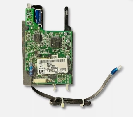 Χιοσάνγκ ATM EMV Card Reader Μέρος αριθ. S5643000008
