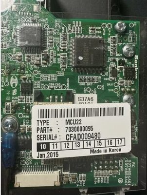 Χιοσάνγκ ATM EMV Card Reader Μέρος αριθ. S5643000008