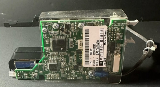 Χιοσάνγκ ATM EMV Card Reader Μέρος αριθ. S5643000008