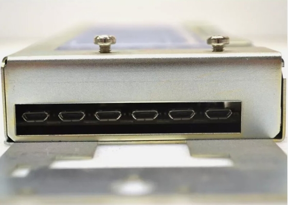 Wincor Nixdorf 1750235434 Σύνολο Ηλεκτρονικών CTM II USB Αντικατάσταση ATM Μέρος