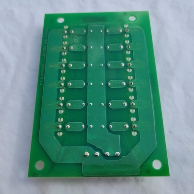 Διανομής Diebold ATM 24V DIST Pcb 49-211393-000A Μέρος μηχανής ATM