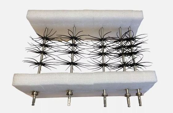 5PCS Diebold ATM 5500 Assy Αξοναξίδας Ρολά 49242427000A-03