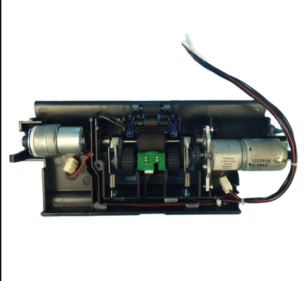 Α021912 Τμήματα μηχανών ΑΤΜ NMD100 NQ300 Κάλυψη Assy Kit A021912