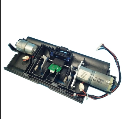 Α021912 Τμήματα μηχανών ΑΤΜ NMD100 NQ300 Κάλυψη Assy Kit A021912