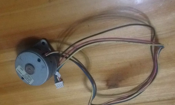 Τμήματα ΑΤΜ Wincor Nixdorf TP07 Τυποποιητής κινητήρας τροφοδοσίας χαρτιού