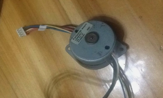 Τμήματα ΑΤΜ Wincor Nixdorf TP07 Τυποποιητής κινητήρας τροφοδοσίας χαρτιού