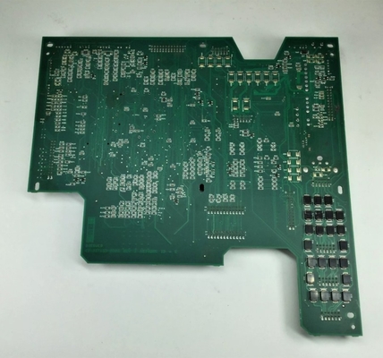 Diebold 49-017656-000E CCA Κάρτα πίνακα ελέγχου