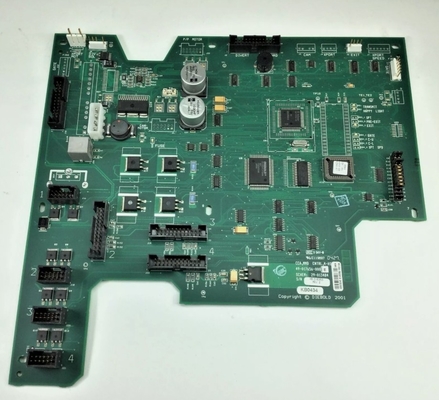 Diebold 49-017656-000E CCA Κάρτα πίνακα ελέγχου